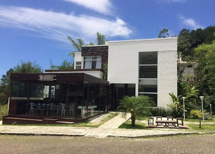 Tangerina Hostel