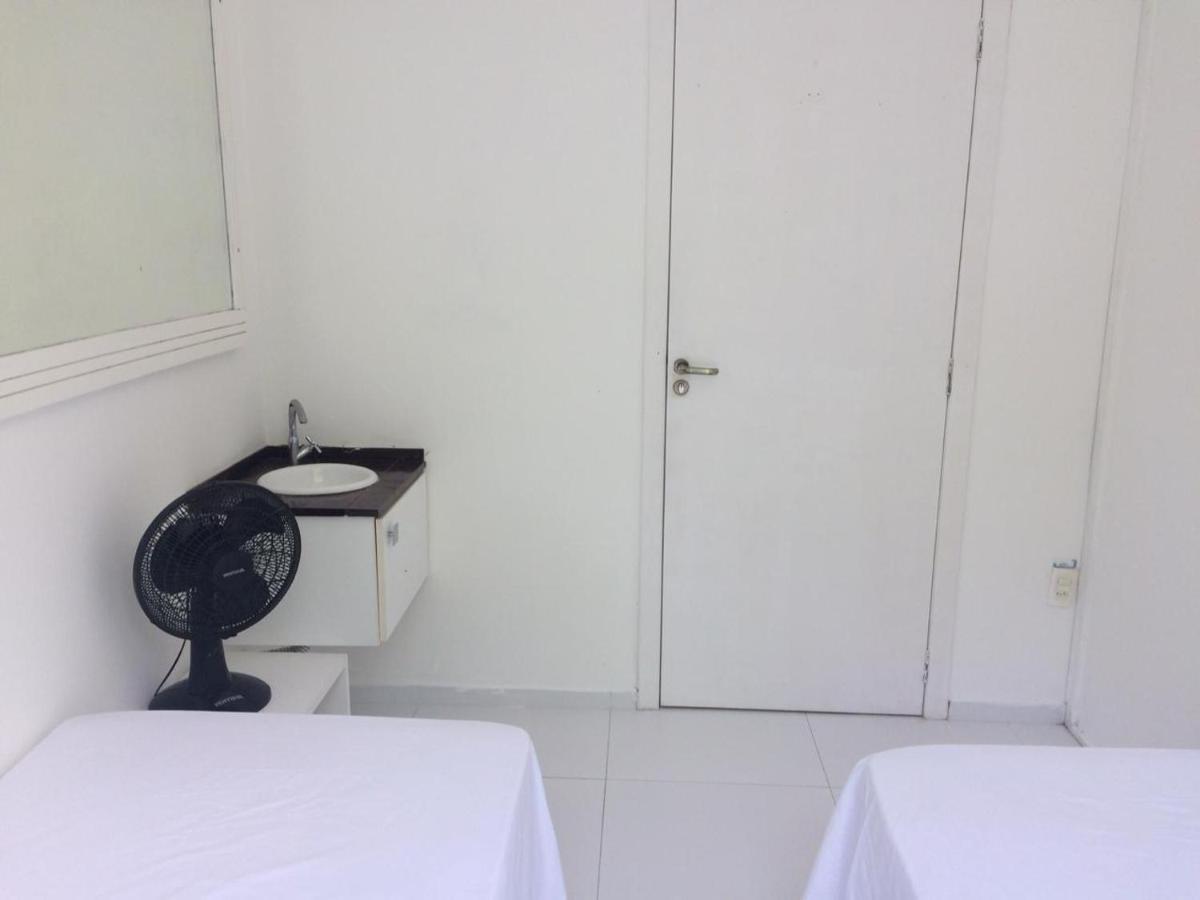 旅馆 Tangerina Florianopolis