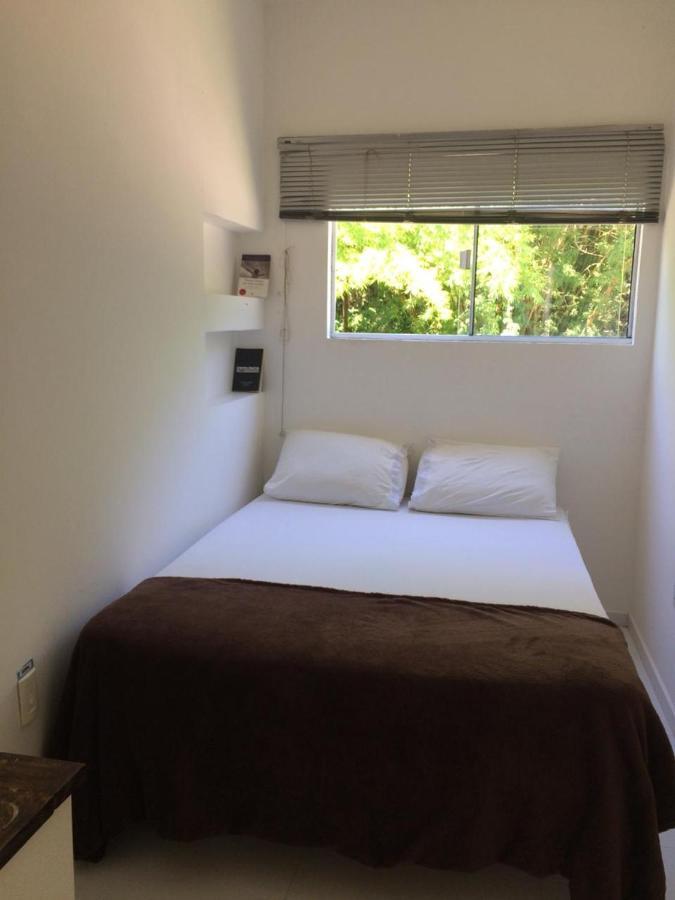 Albergue Tangerina